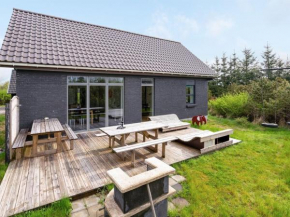 Holiday Home Henrieta - 4km from the sea by Interhome